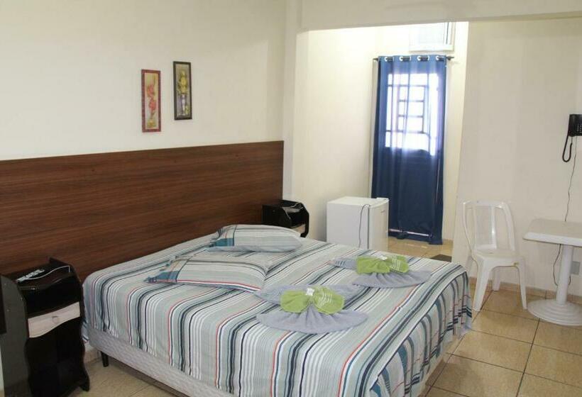 スタンダードルーム, Comfoort