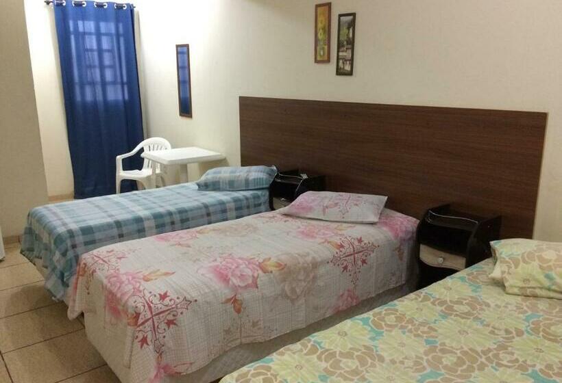 スタンダードルーム, Comfoort