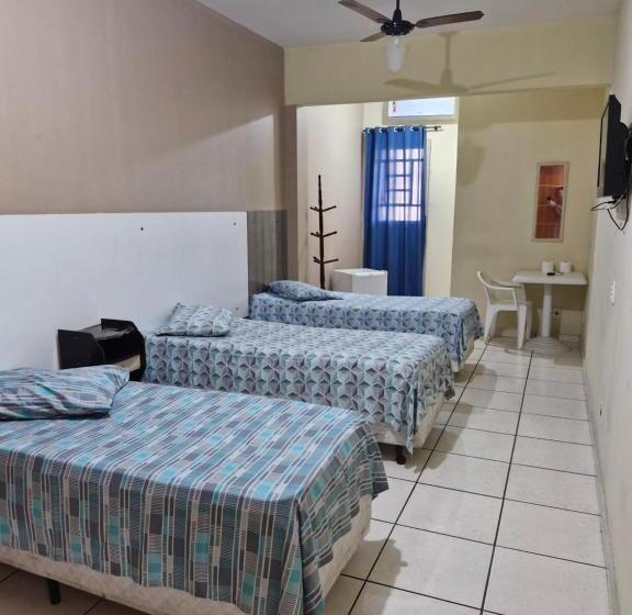 スタンダードルーム, Comfoort