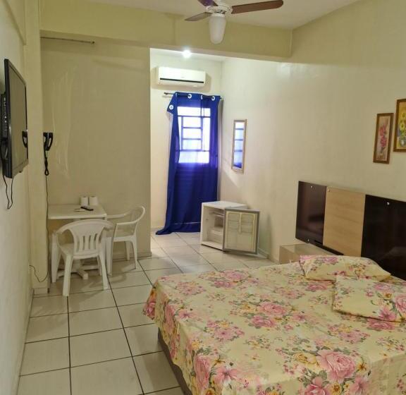 スタンダードルーム, Comfoort