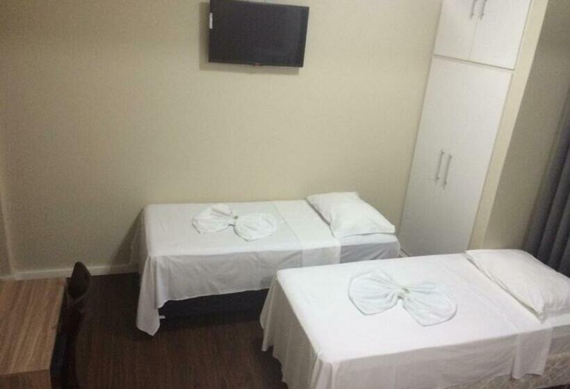 Трехместный Номер Deluxe, Cristal Park