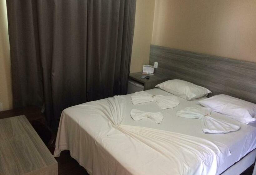 غرفة ديلوكس, Cristal Park