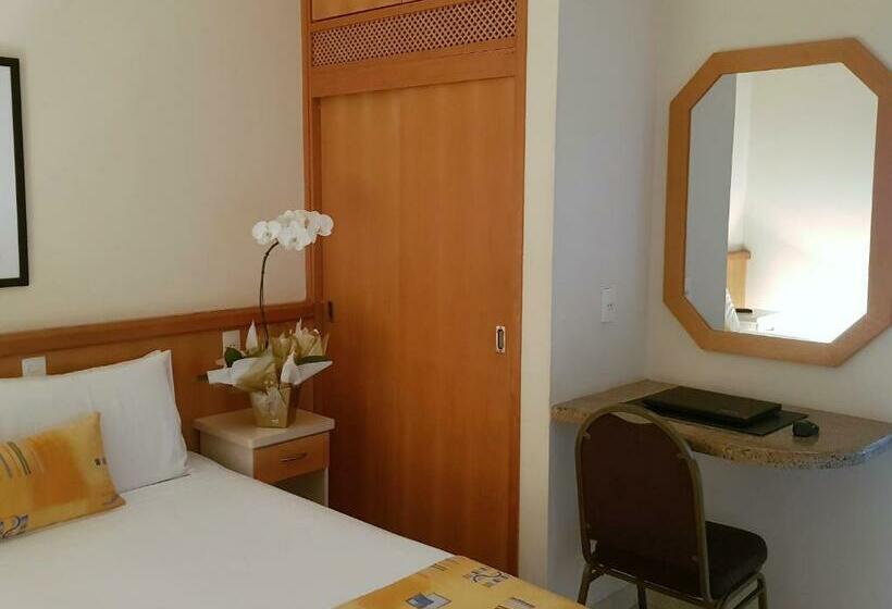 スタンダードルーム, Cristal Rio Claro