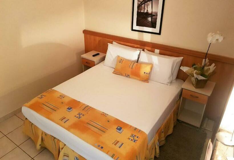 スタンダードルーム, Cristal Rio Claro