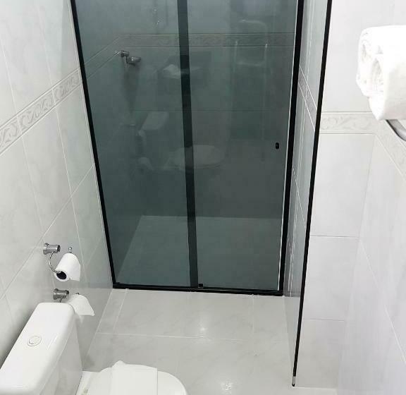 スタンダードルーム, Cristal Rio Claro