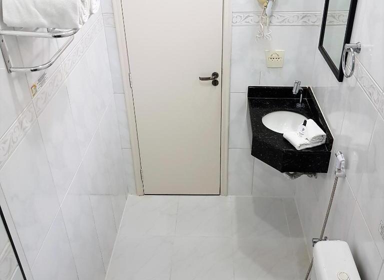 エクゼクティブルーム, Cristal Rio Claro