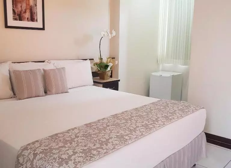 スーペリアールーム, Cristal Rio Claro