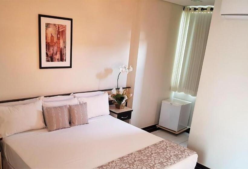 スーペリアールーム, Cristal Rio Claro