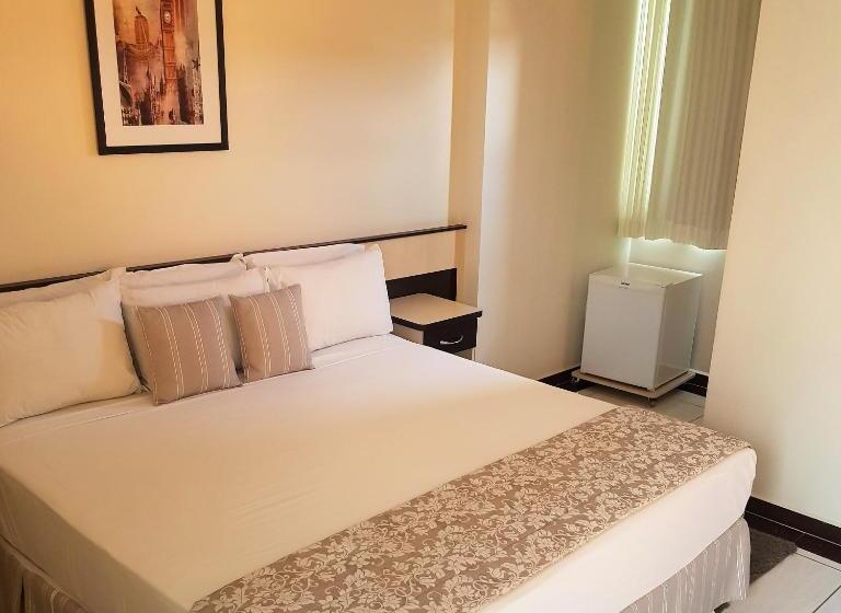 スーペリアールーム, Cristal Rio Claro