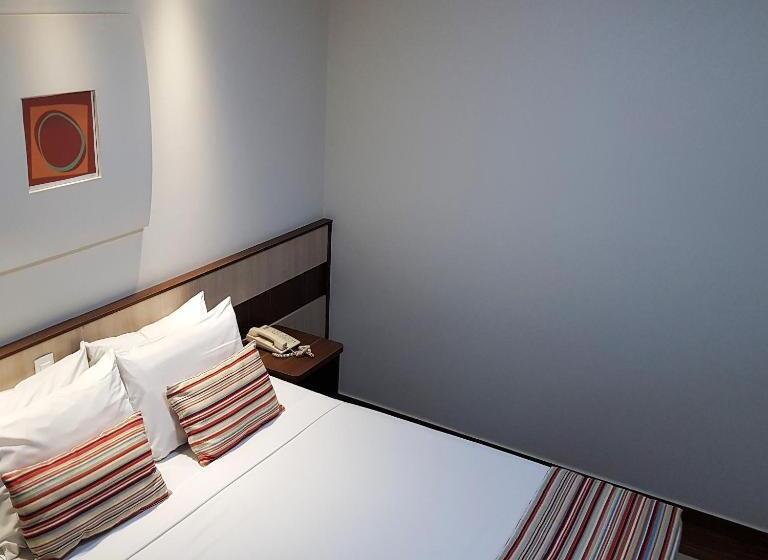 スーペリアールーム, Cristal Rio Claro