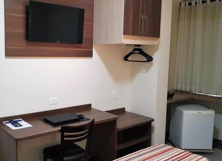 スーペリアールーム, Cristal Rio Claro