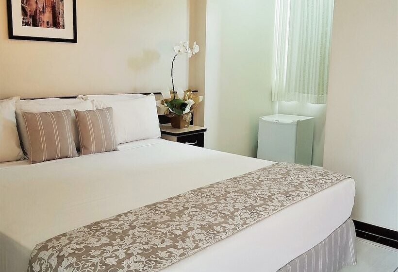 スーペリアールーム, Cristal Rio Claro