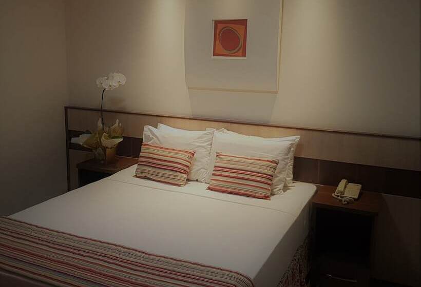 スーペリアールーム, Cristal Rio Claro