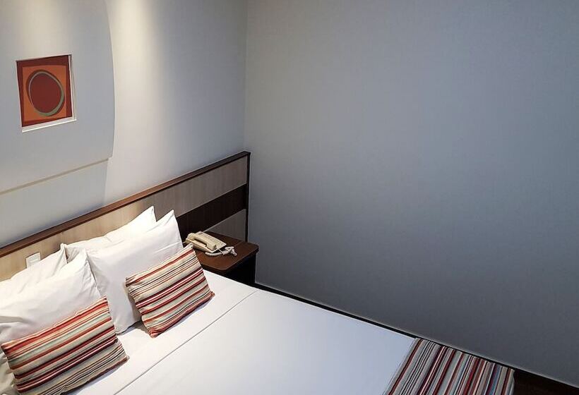 スーペリアールーム, Cristal Rio Claro