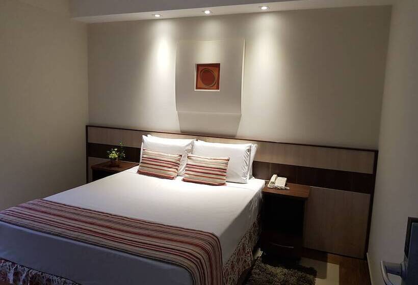 スーペリアールーム, Cristal Rio Claro