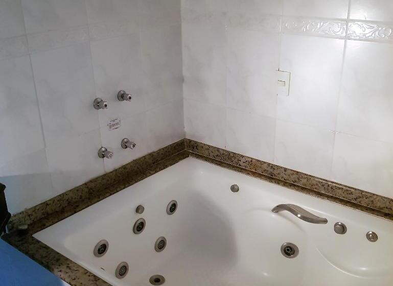 マスタールーム, Cristal Rio Claro