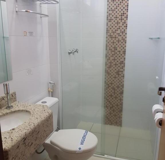 スーペリアールーム, Cristal Rio Claro