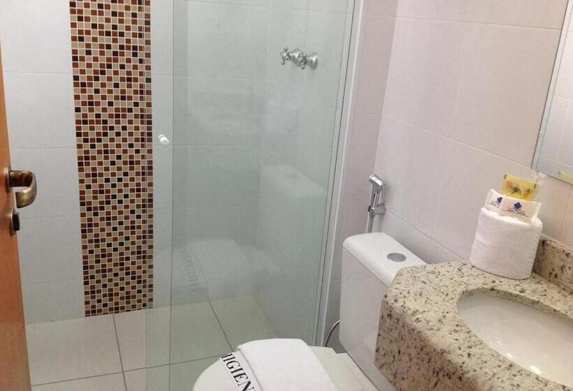 スーペリアールーム, Cristal Rio Claro