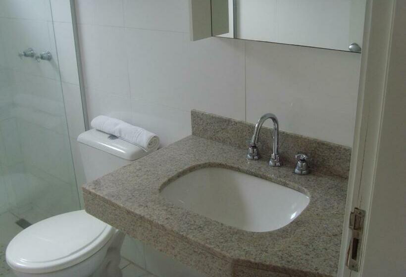 חדר סטנדרט יחיד, Erechim