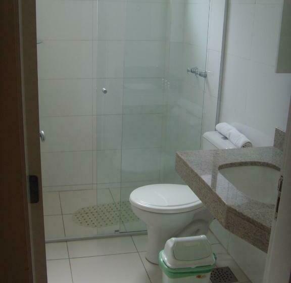 חדר סטנדרט יחיד, Erechim