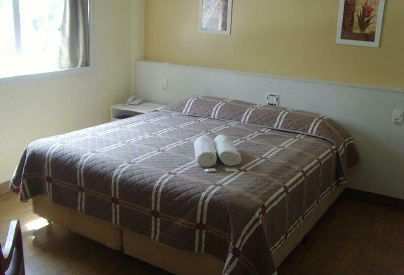 חדר סטנדרט, Erechim