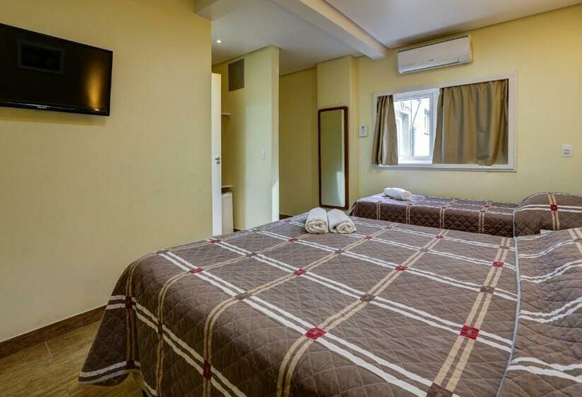 חדר משפחתי, Erechim