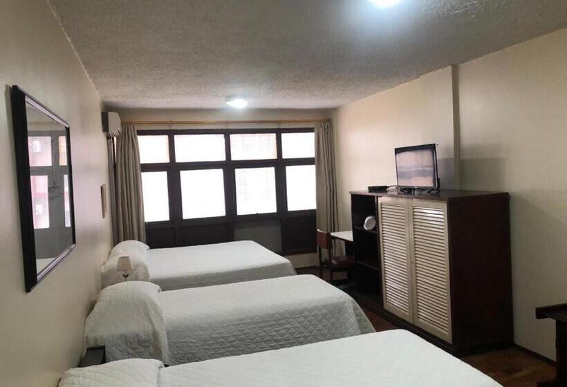 Семейный Номер, Estoril