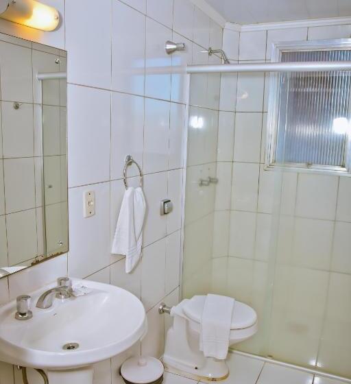 豪华房间, Estoril