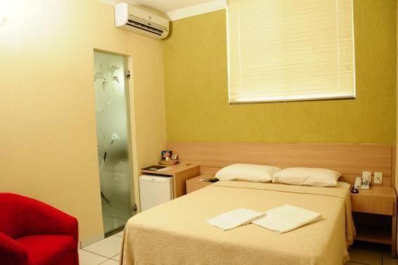 غرفة ديلوكس, Garden