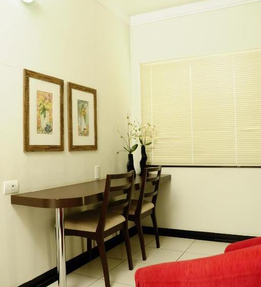 جناح سوبيريور, Garden