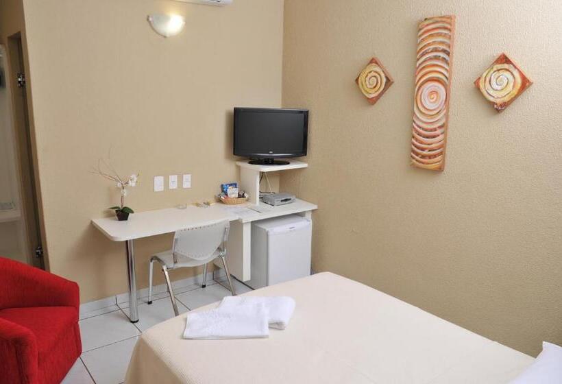 غرفة ديلوكس, Garden