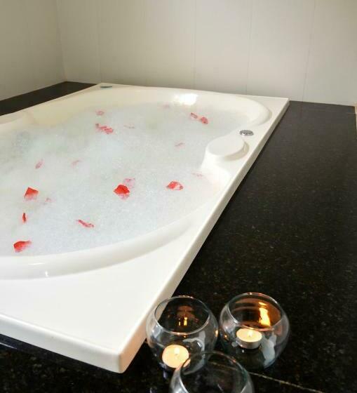 디럭스 스위트, Girassol