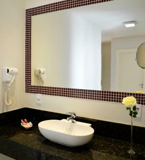 디럭스 스위트, Girassol