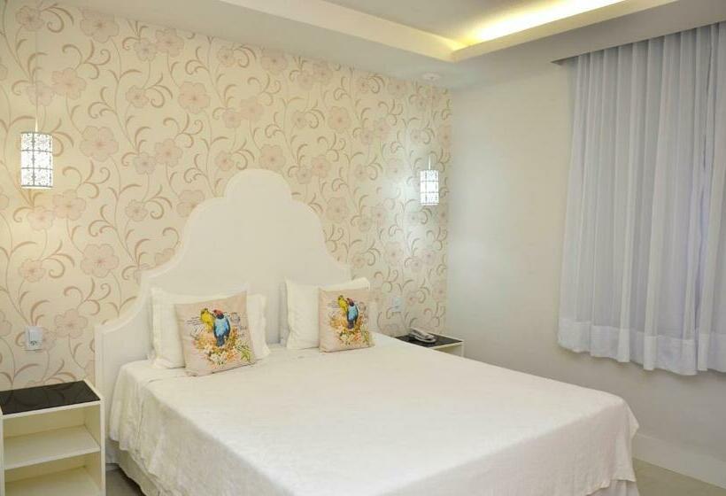 디럭스 스위트, Girassol