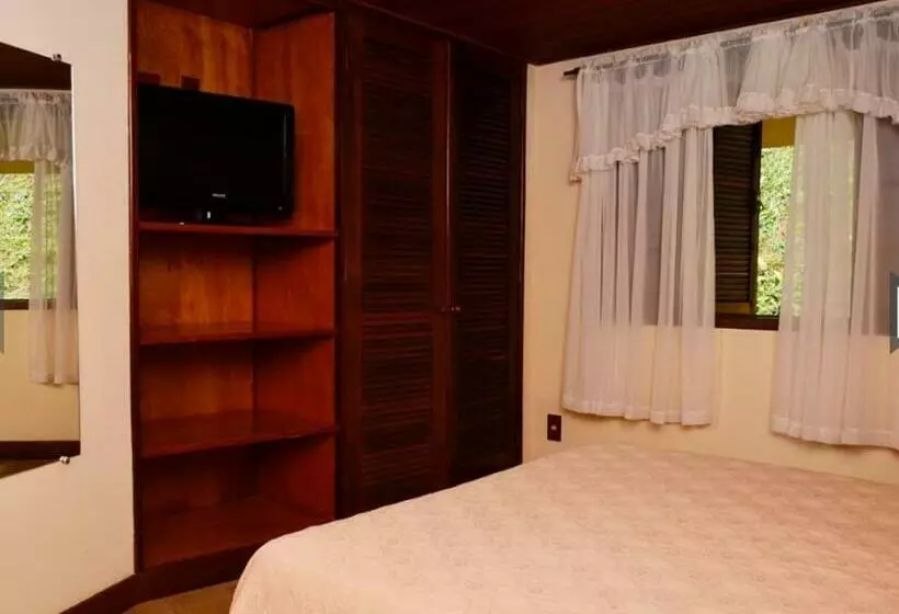 Suite, Girassol
