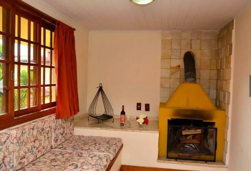 Suite, Girassol