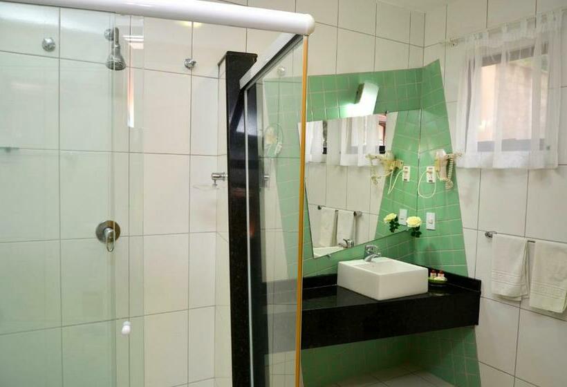 디럭스 스위트, Girassol