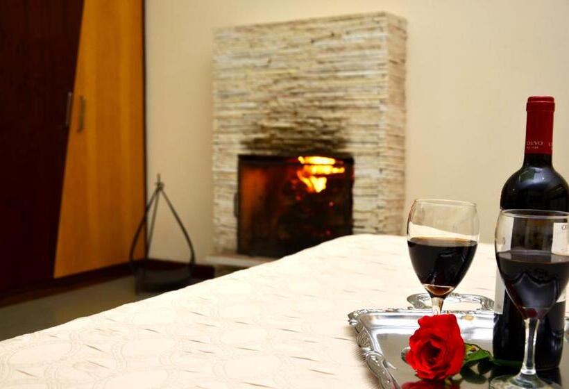 디럭스 스위트, Girassol