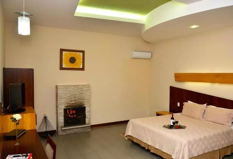 Deluxe Suite, Girassol