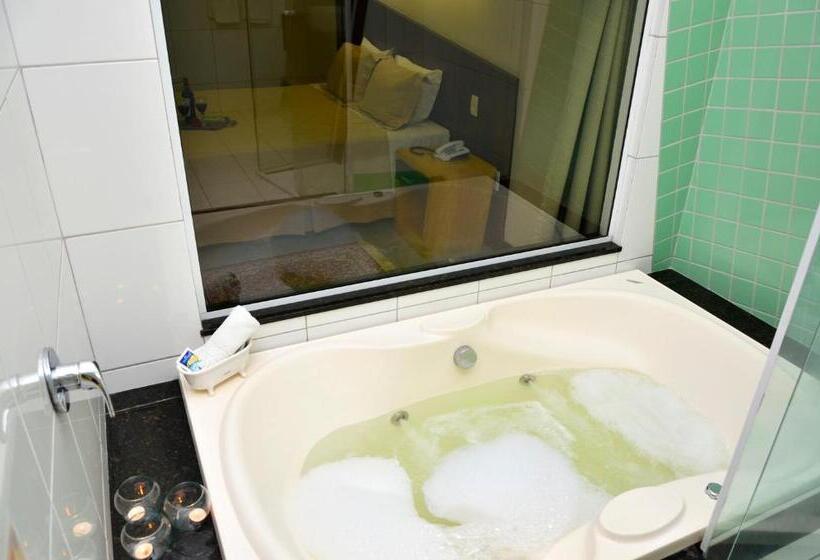 디럭스 스위트, Girassol