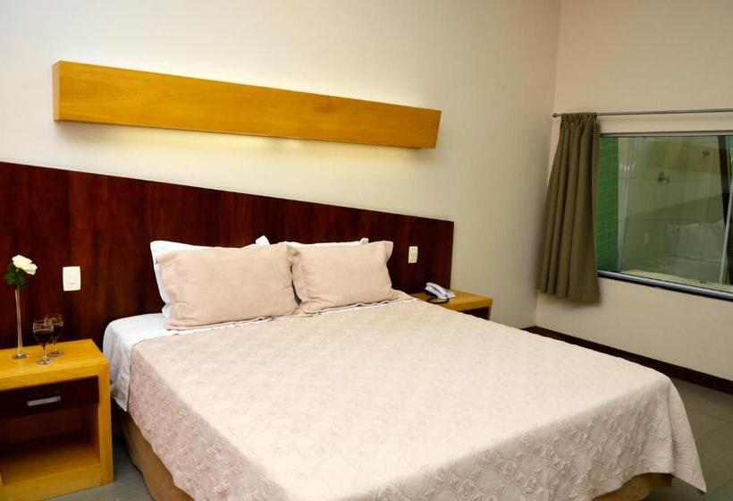 디럭스 스위트, Girassol