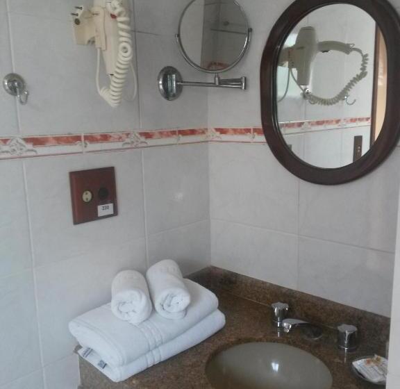 침실 1개 아파트, Girassol