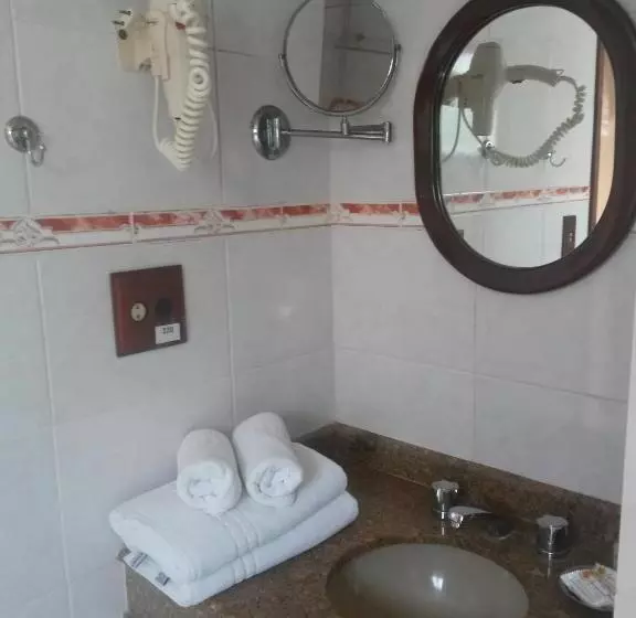 1 Bedroom Apartment, Girassol