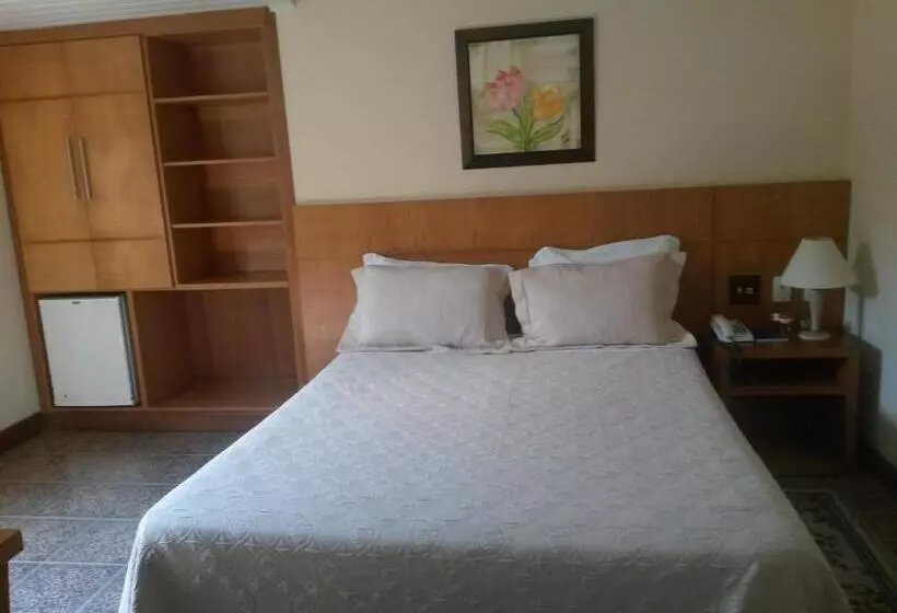 1 Bedroom Apartment, Girassol