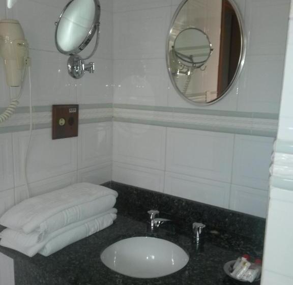 침실 1개 아파트, Girassol