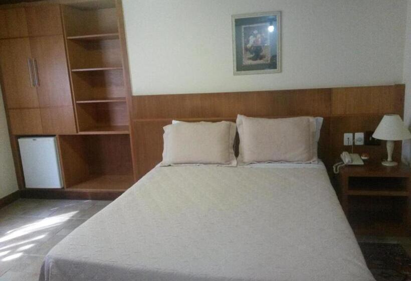 침실 1개 아파트, Girassol