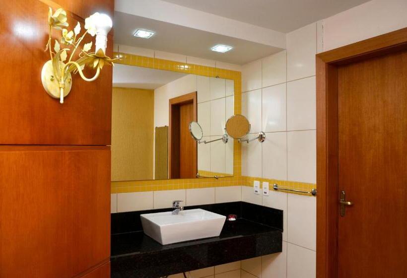 디럭스 스위트, Girassol