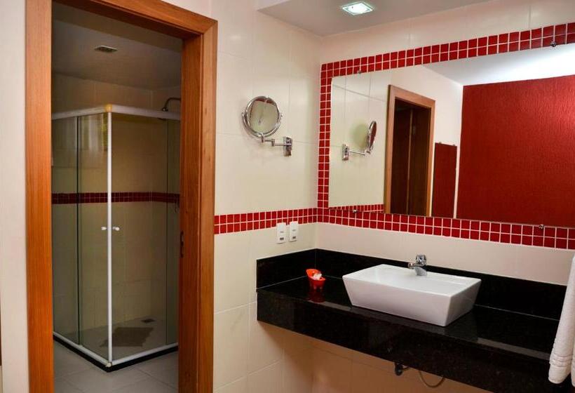 디럭스 스위트, Girassol