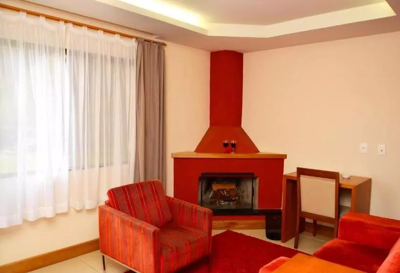 Deluxe Suite, Girassol