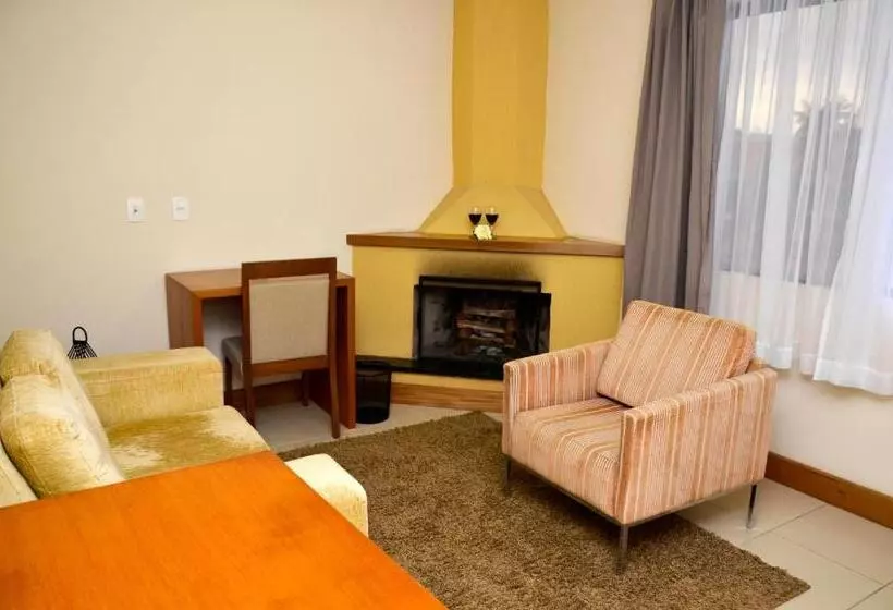Deluxe Suite, Girassol